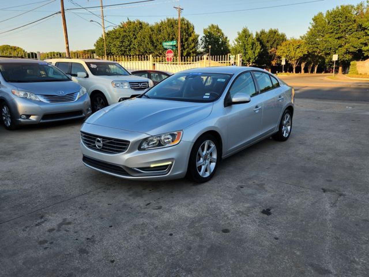 2014 Volvo S60 T5 - Фото 3