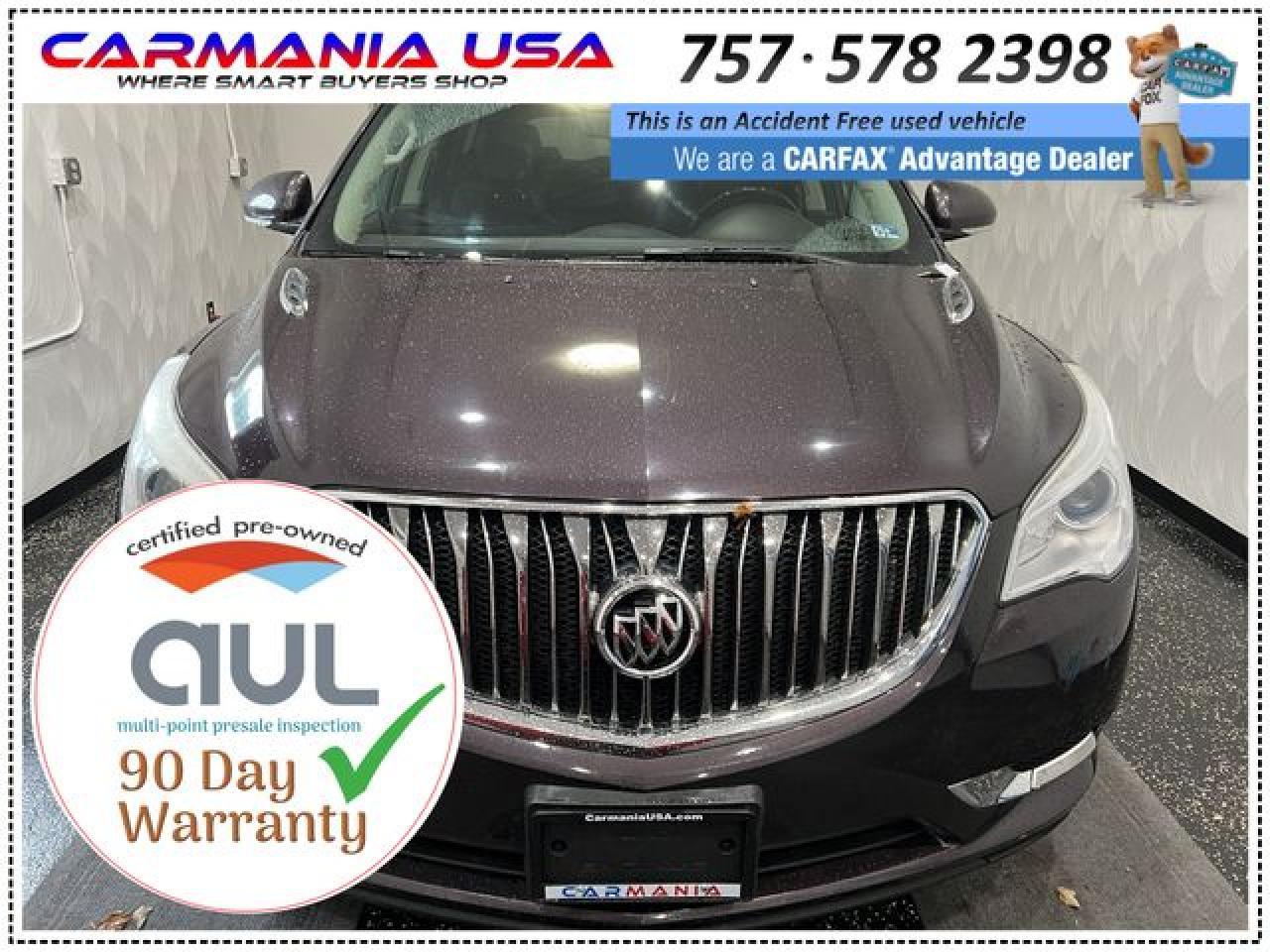 2015 Buick Enclave - Image 2