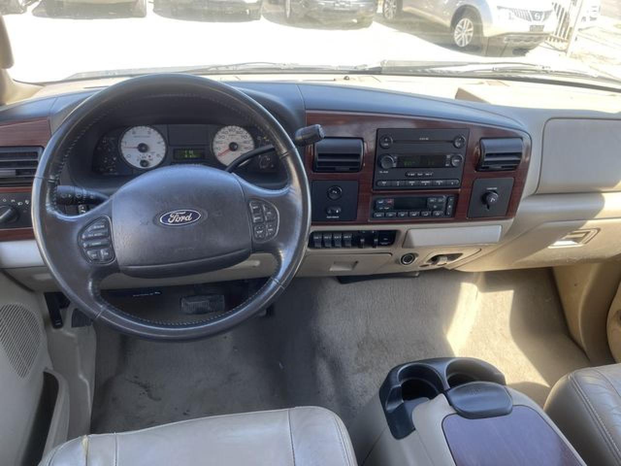 2006 Ford F250 Super Duty - Фото 6