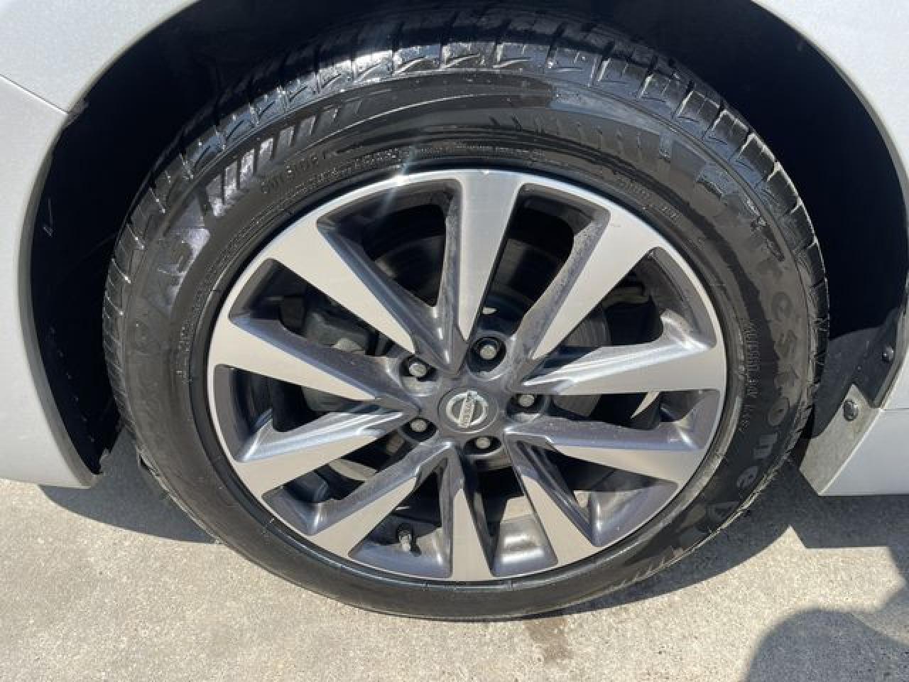 2016 Nissan Altima 2.5 - Фото 4