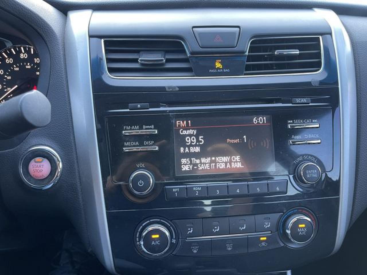 2015 Nissan Altima 2.5 - Image 6