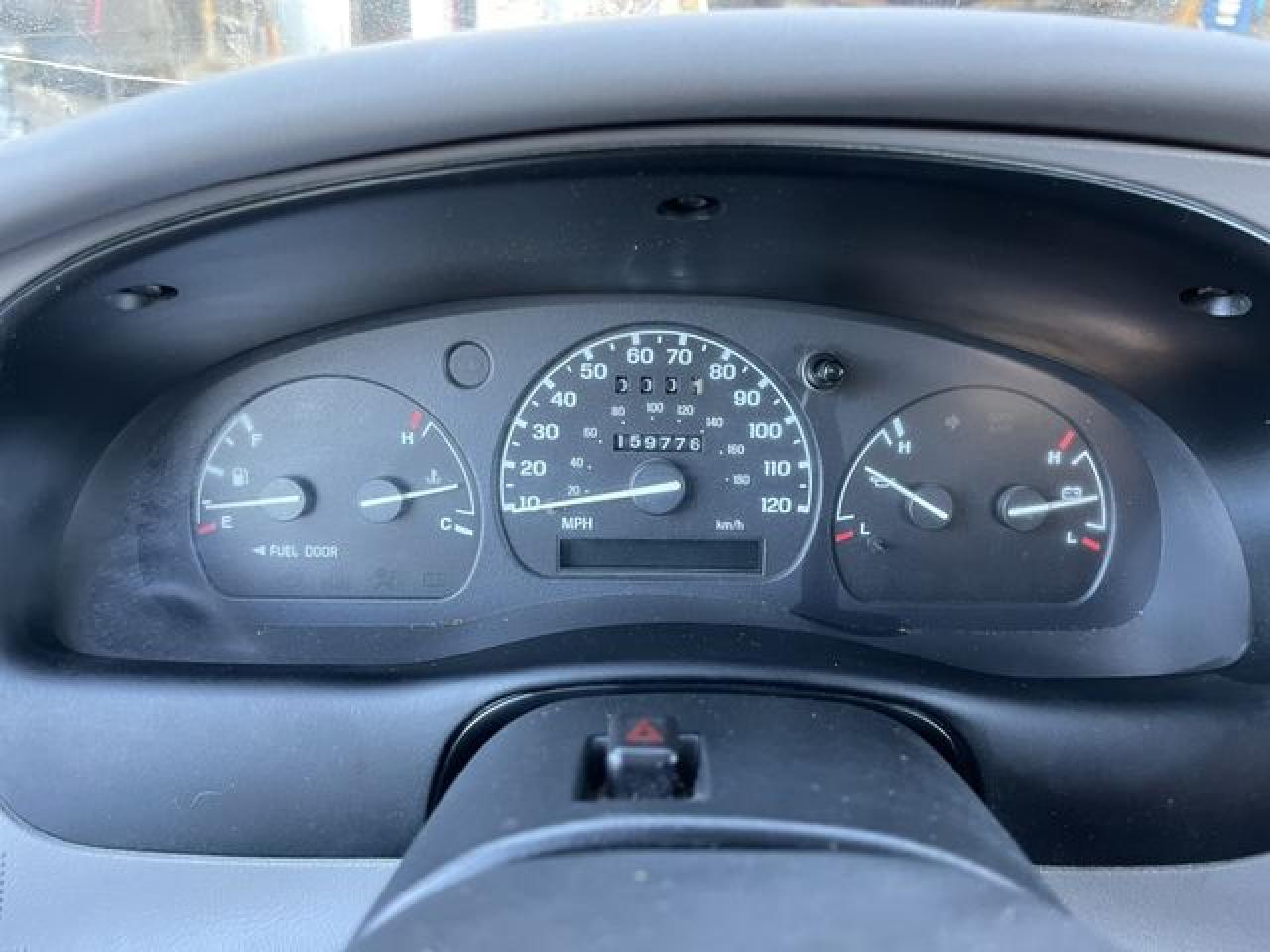 1998 Ford Ranger - Image 5