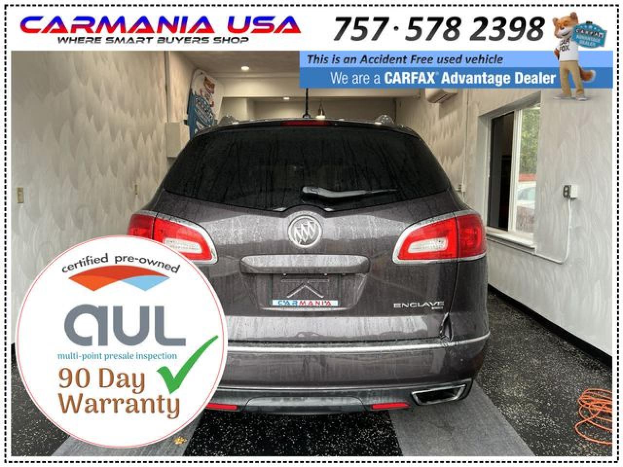 2015 Buick Enclave - Image 7