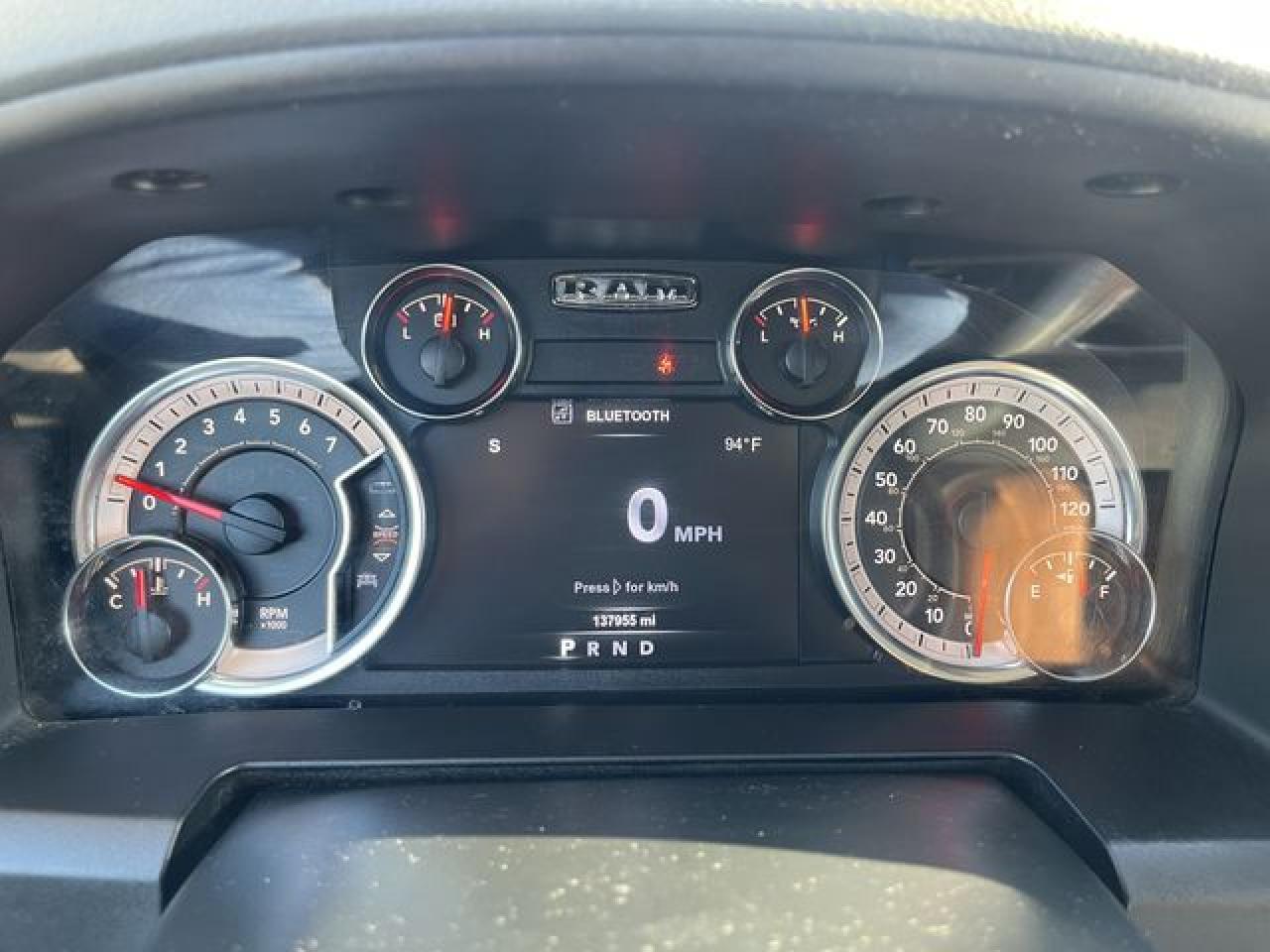 2018 Ram 1500 Slt - Image 6