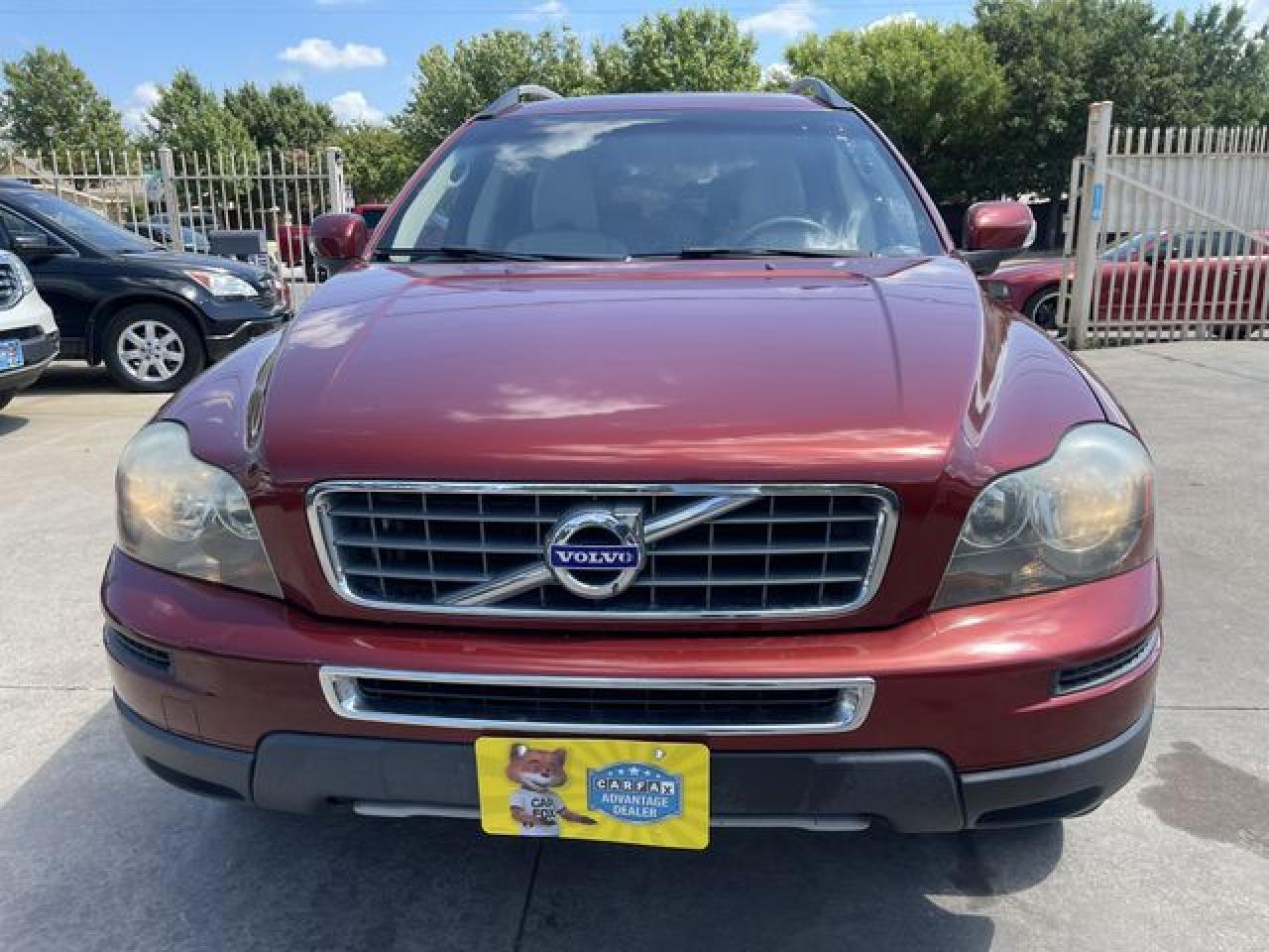 2011 Volvo Xc90 3.2 - Image 3