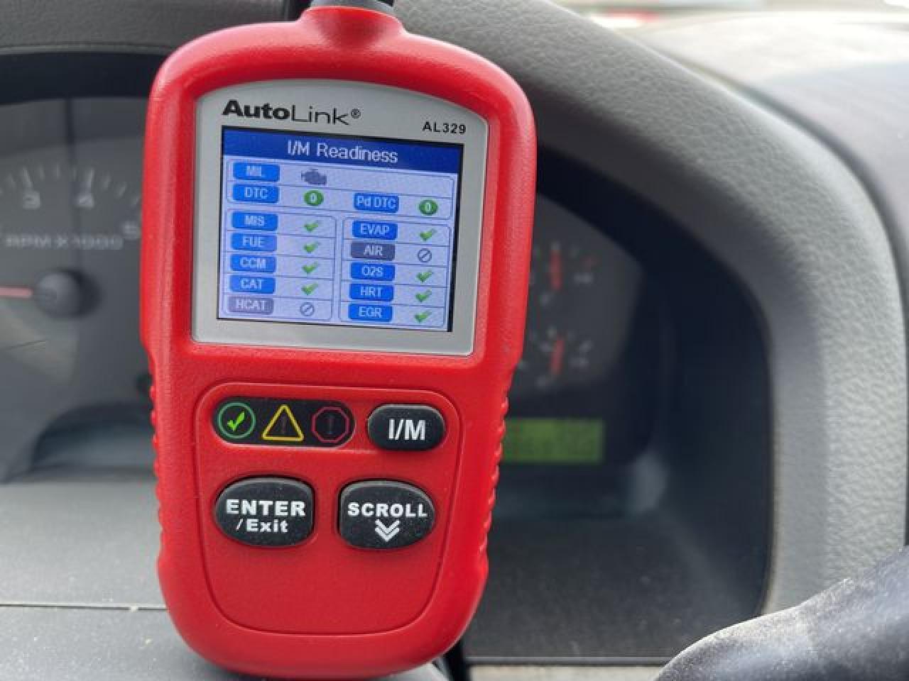 2008 Ford F150 - Image 2