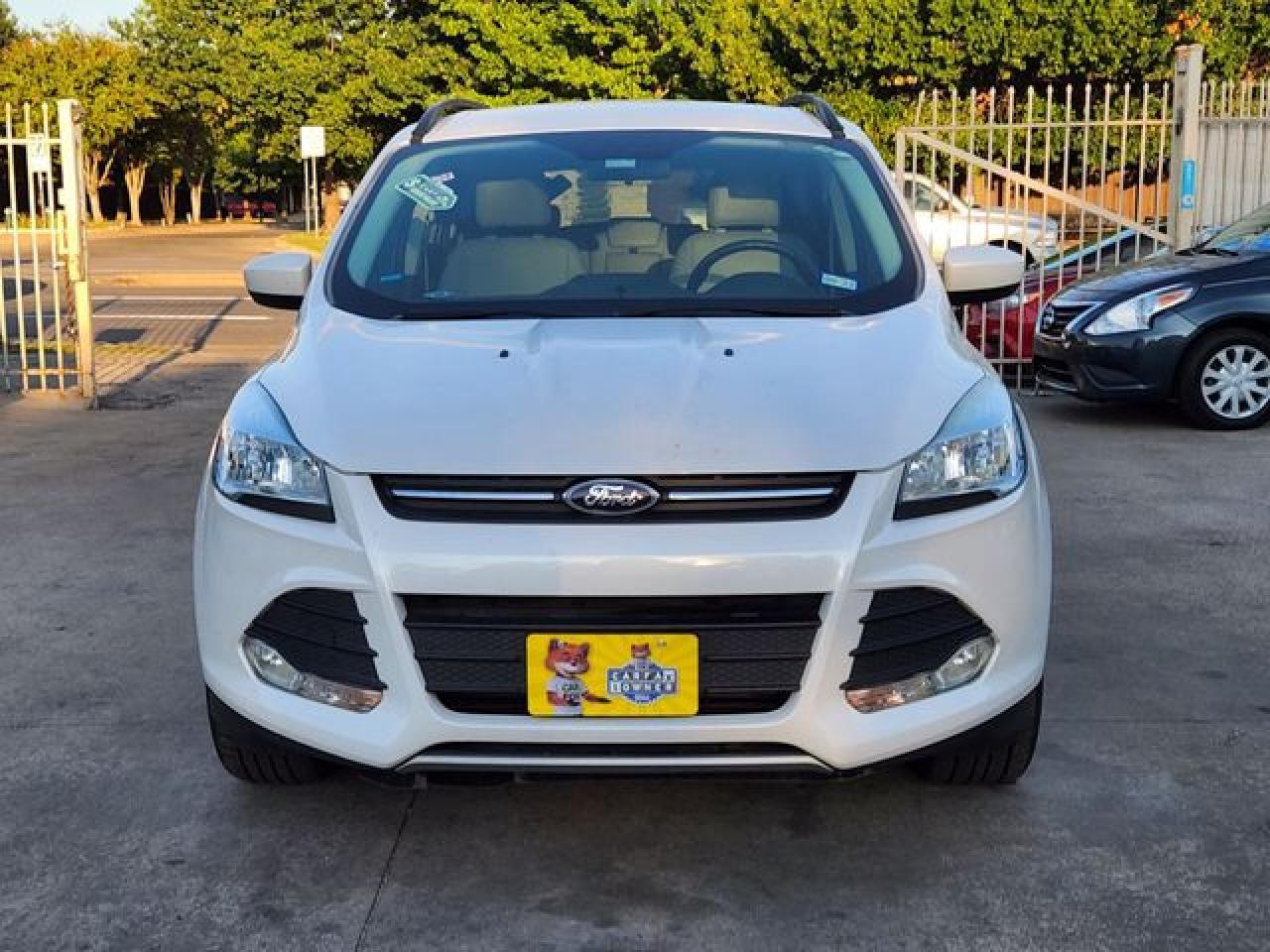 2015 Ford Escape Se - Фото 5