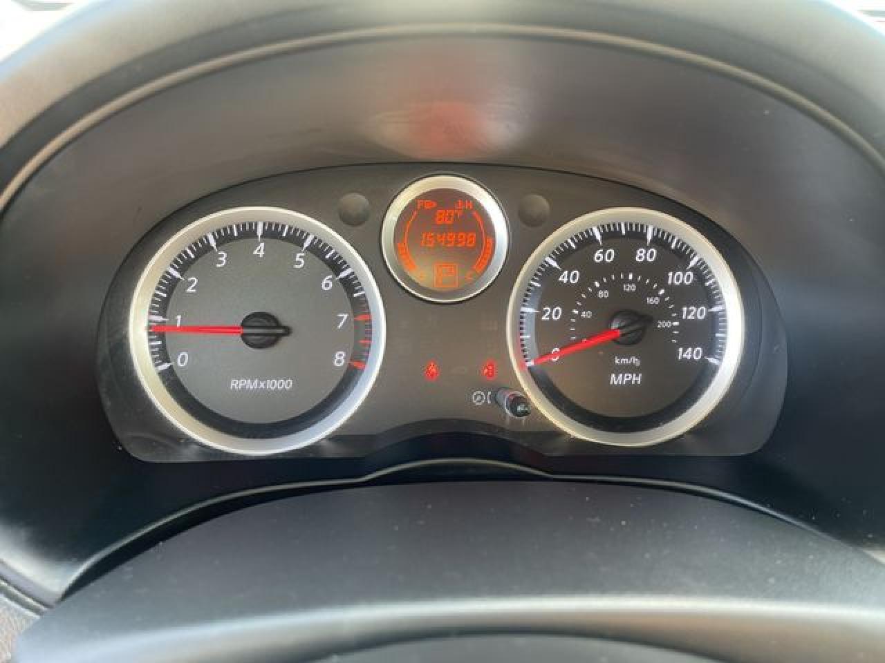 2012 Nissan Sentra 2.0 - Фото 4