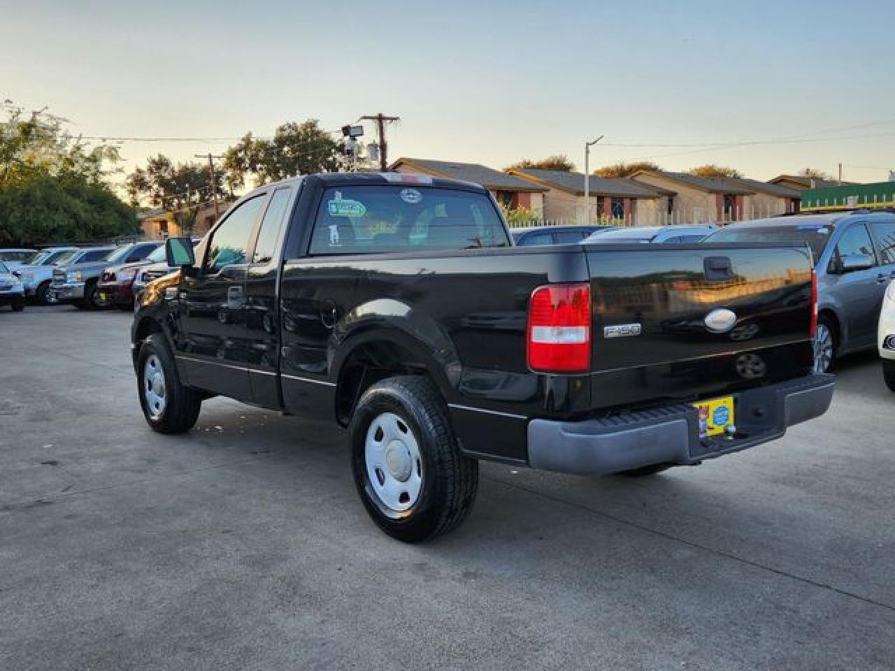 2007 Ford F150 - Фото 7