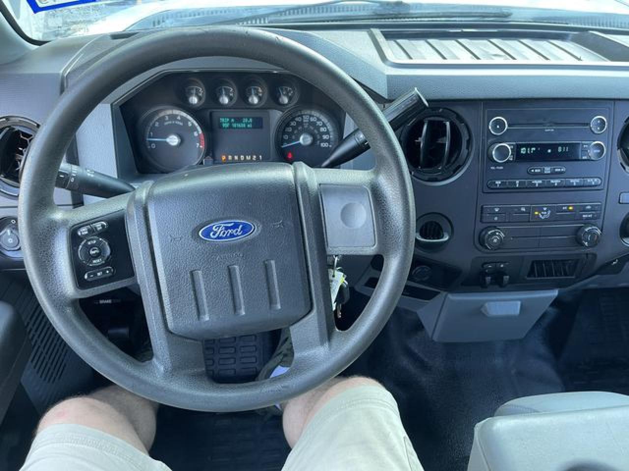 2011 Ford F250 Super Duty - Image 4