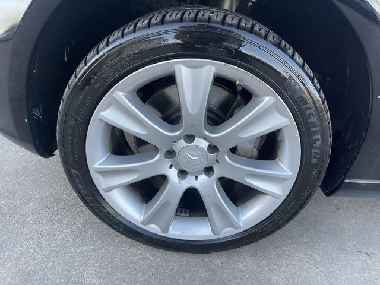 2008 Mercedes-Benz Cls 550 - Фото 4