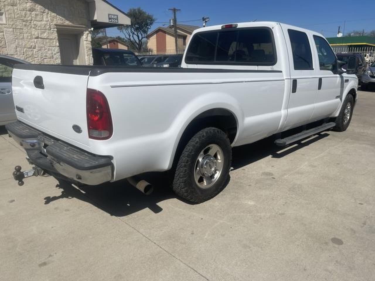 2006 Ford F250 Super Duty - Фото 2