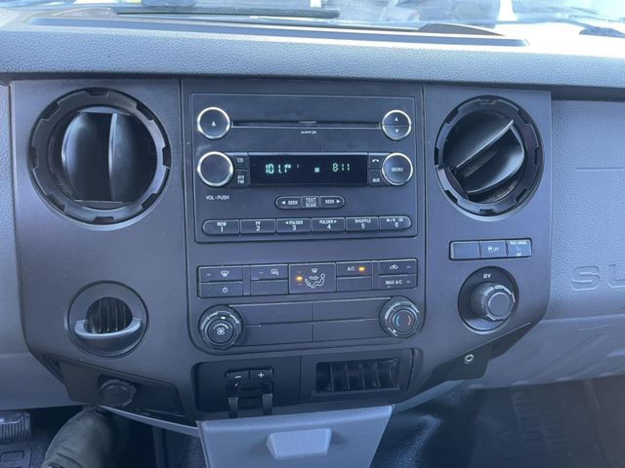 2011 Ford F250 Super Duty - Image 6
