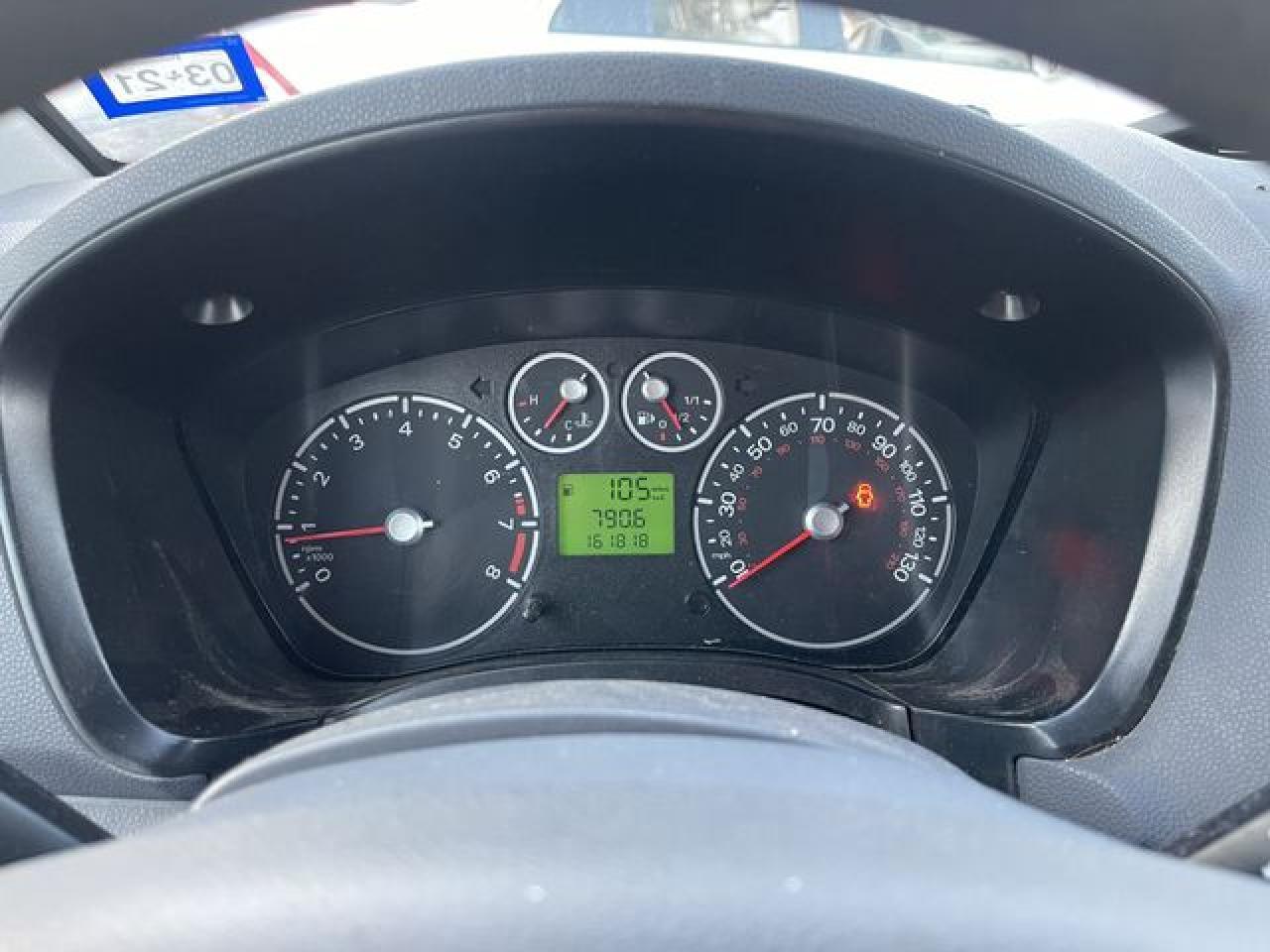 2013 Ford Transit Connect Xlt - Фото 3