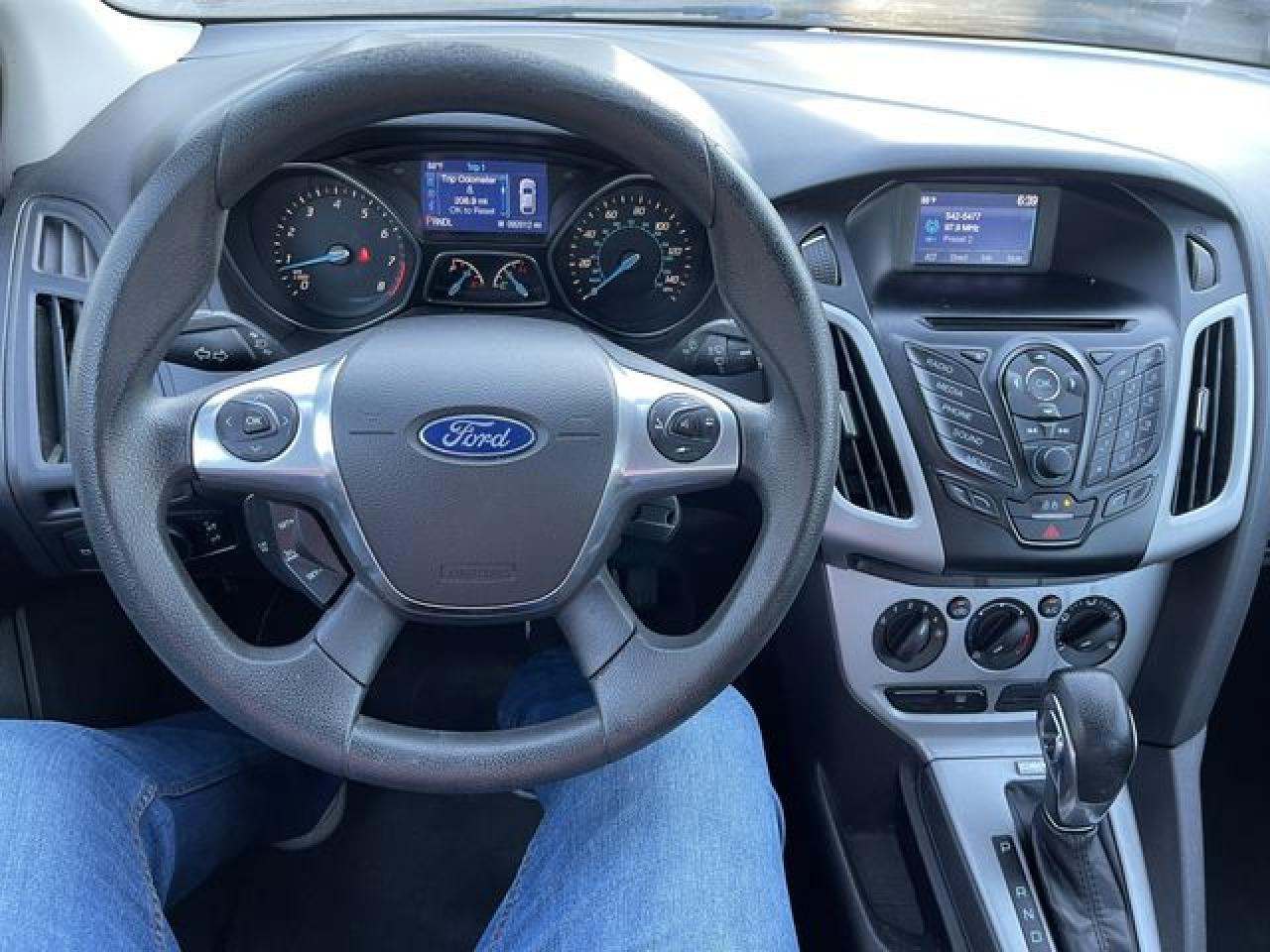 2014 Ford Focus Se - Image 7