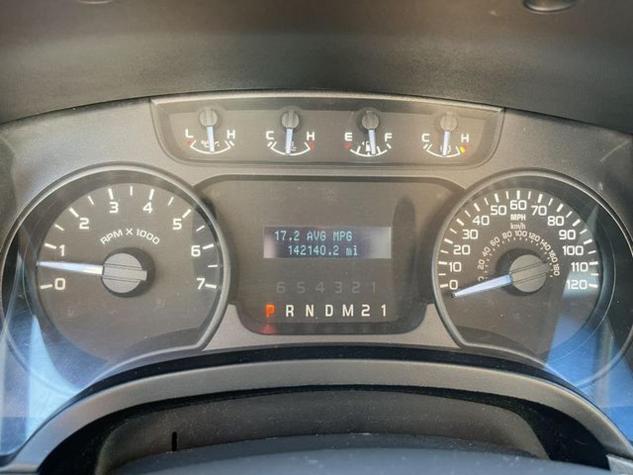 2012 Ford F150 Super Cab - Фото 5