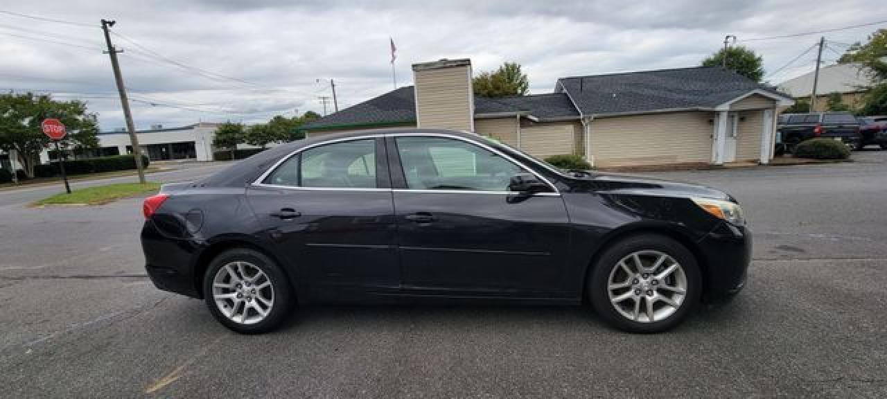 2015 Chevrolet Malibu 1Lt - Фото 5