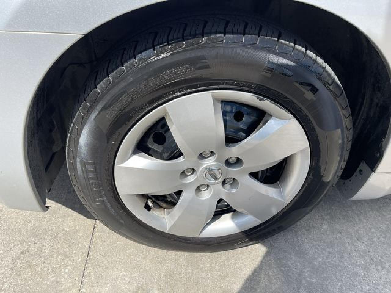 2008 Nissan Altima 2.5 - Image 4