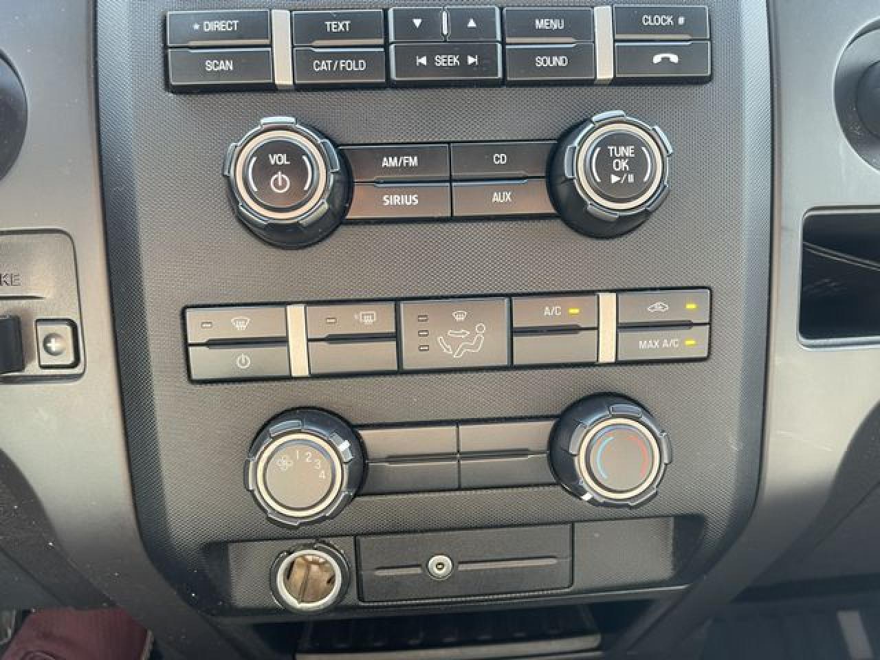 2012 Ford F150 Super Cab - Фото 6