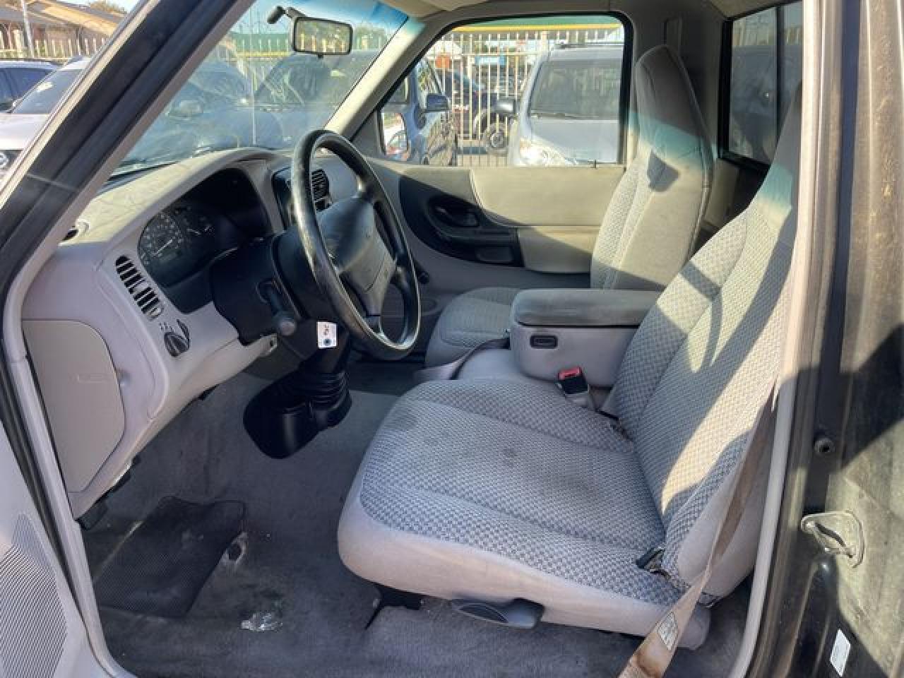 1998 Ford Ranger - Image 7