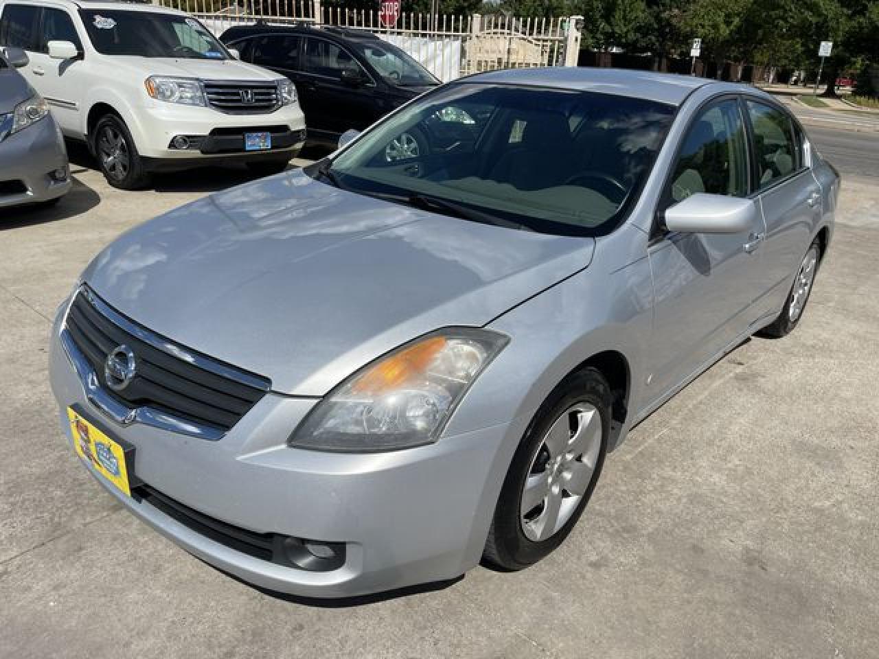 2008 Nissan Altima 2.5 - Image 3