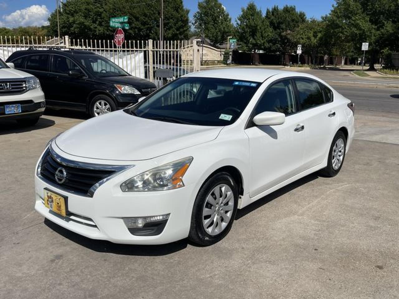 2015 Nissan Altima 2.5 - Фото 5