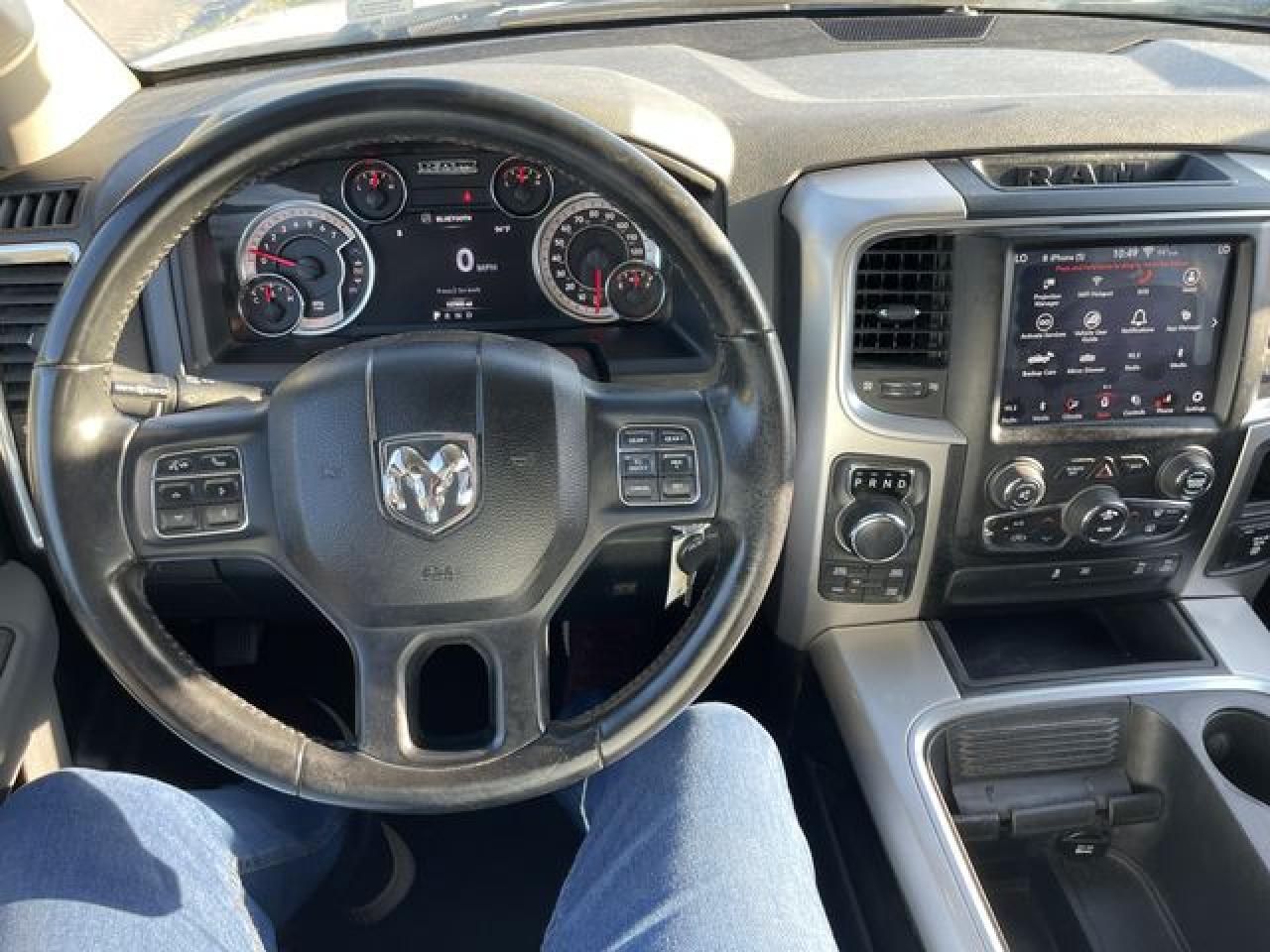2018 Ram 1500 Slt - Image 7