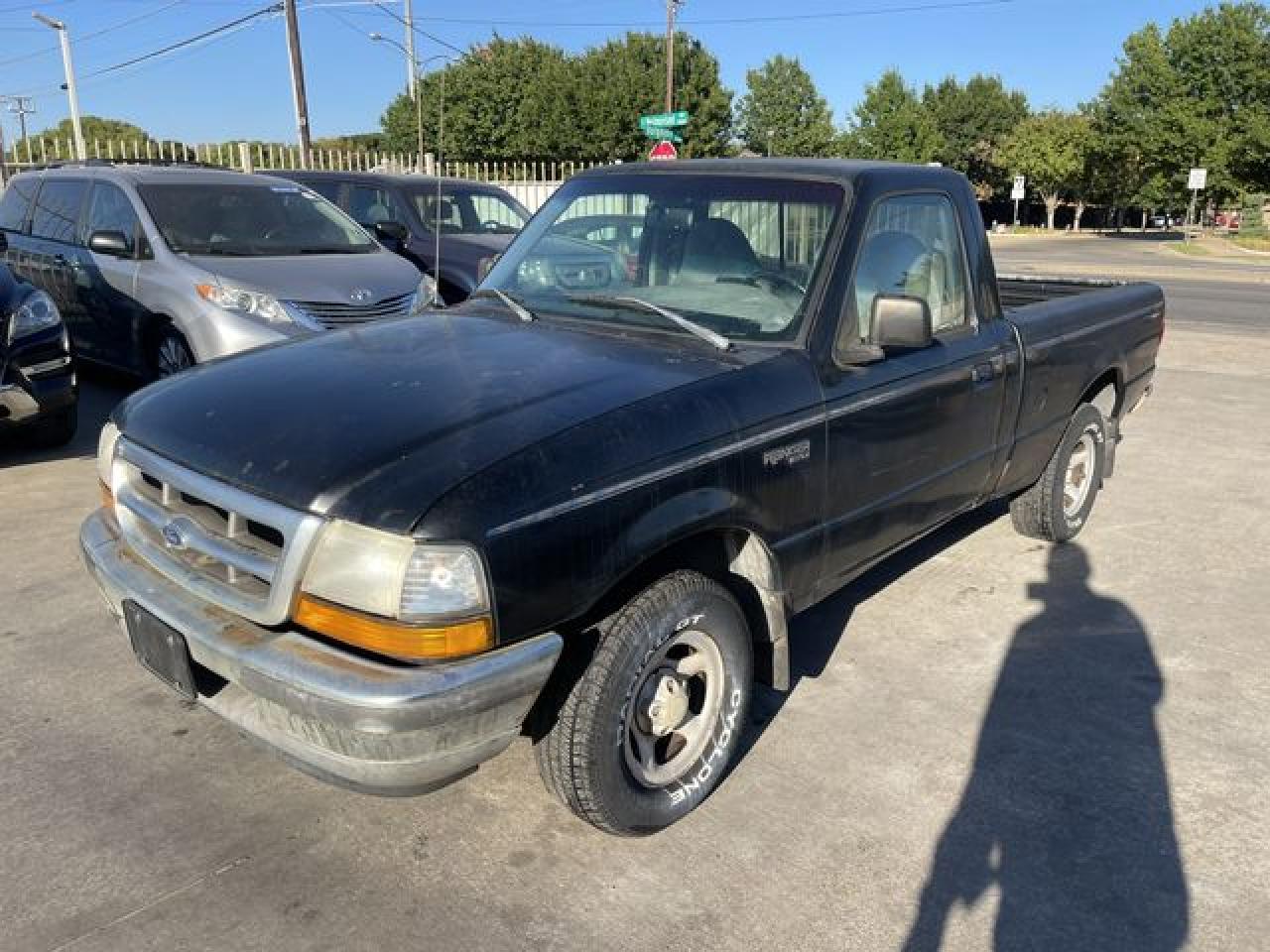 1998 Ford Ranger - Image 3