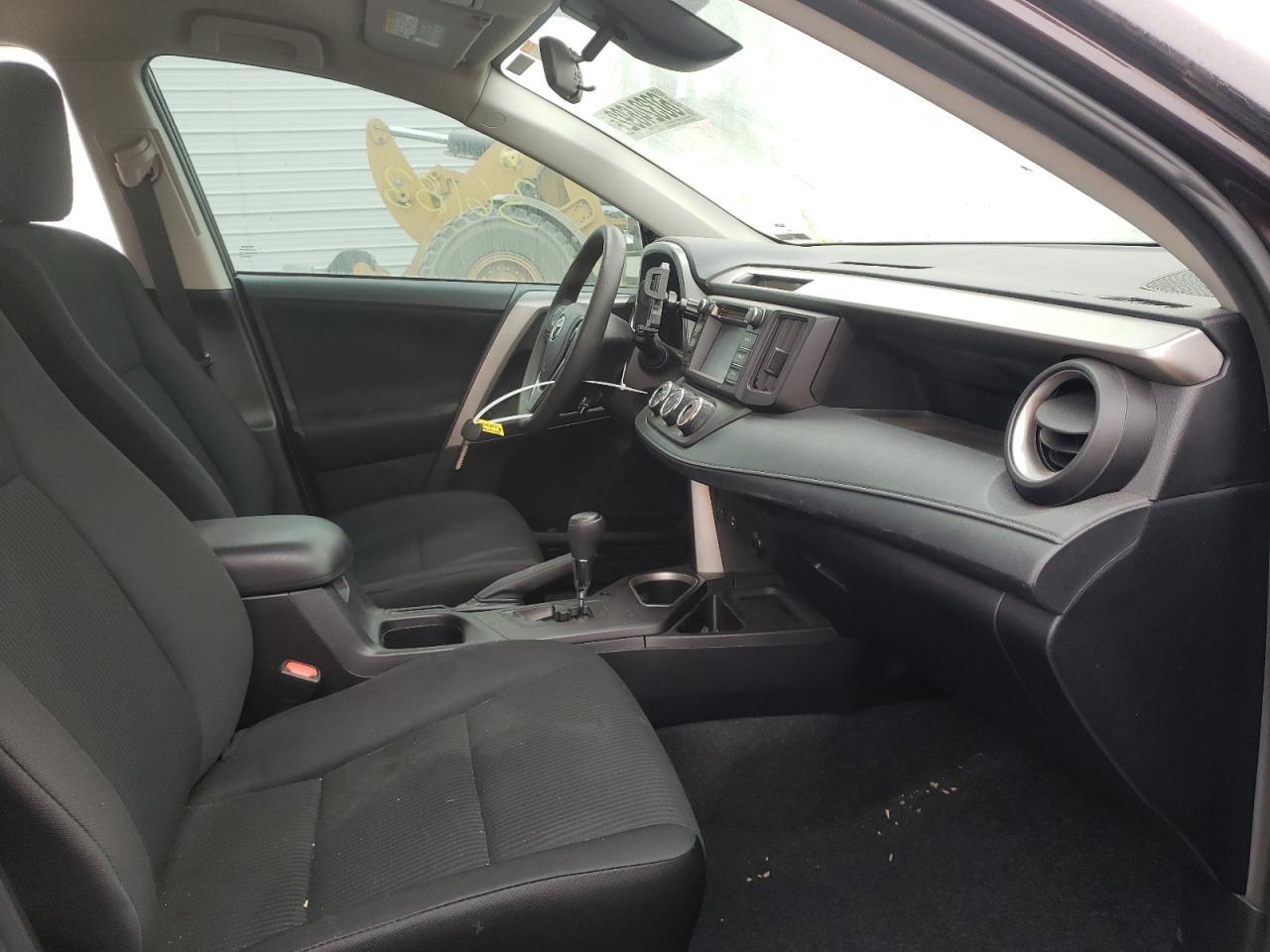 2018 TOYOTA RAV4 LE - Image 5