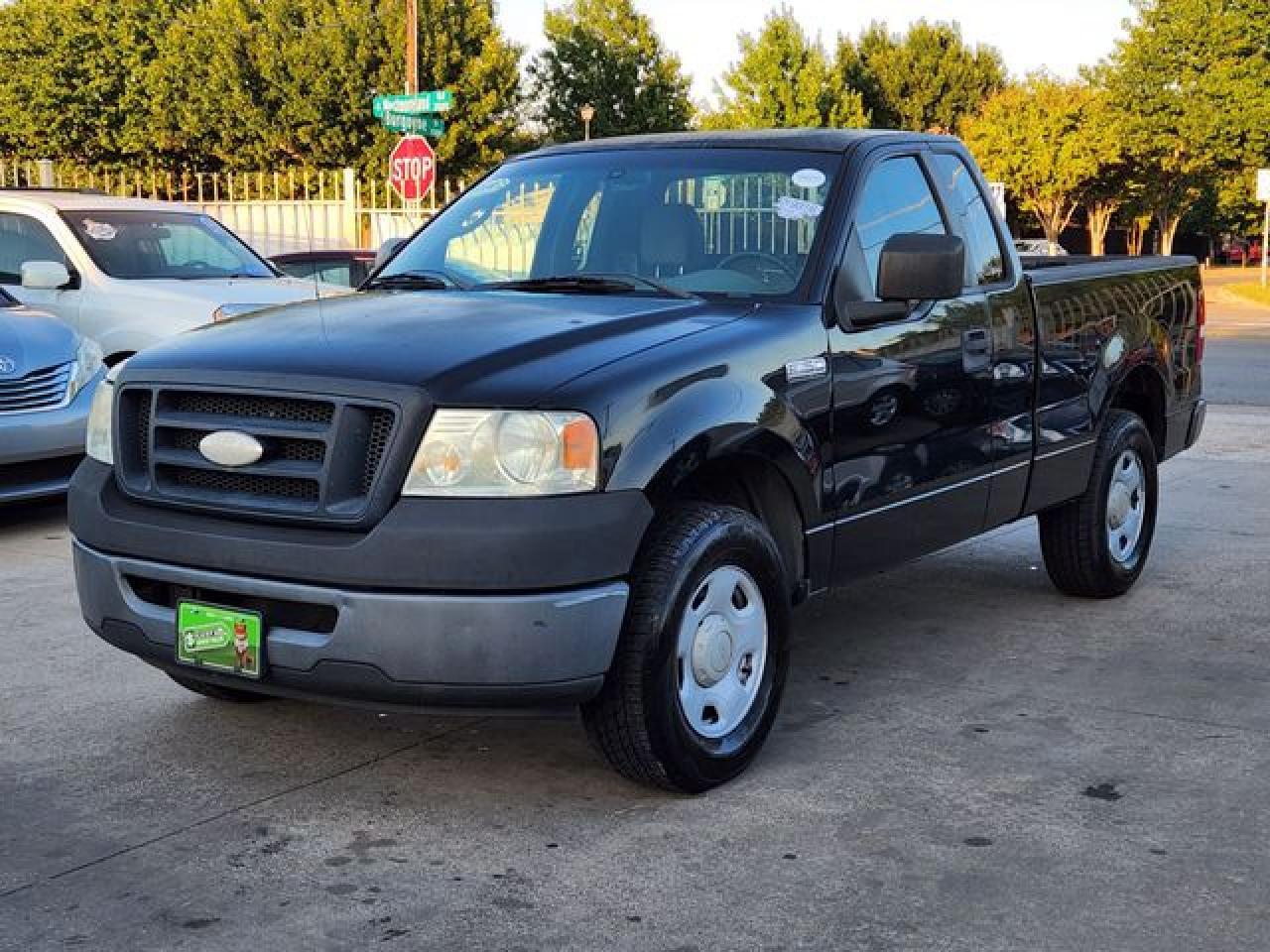 2007 Ford F150 - Фото 6