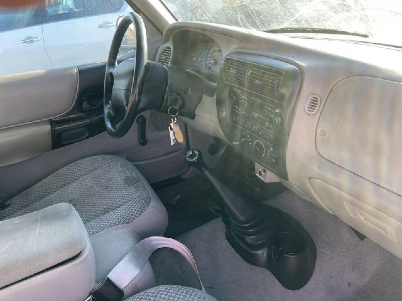 1998 Ford Ranger - Image 6