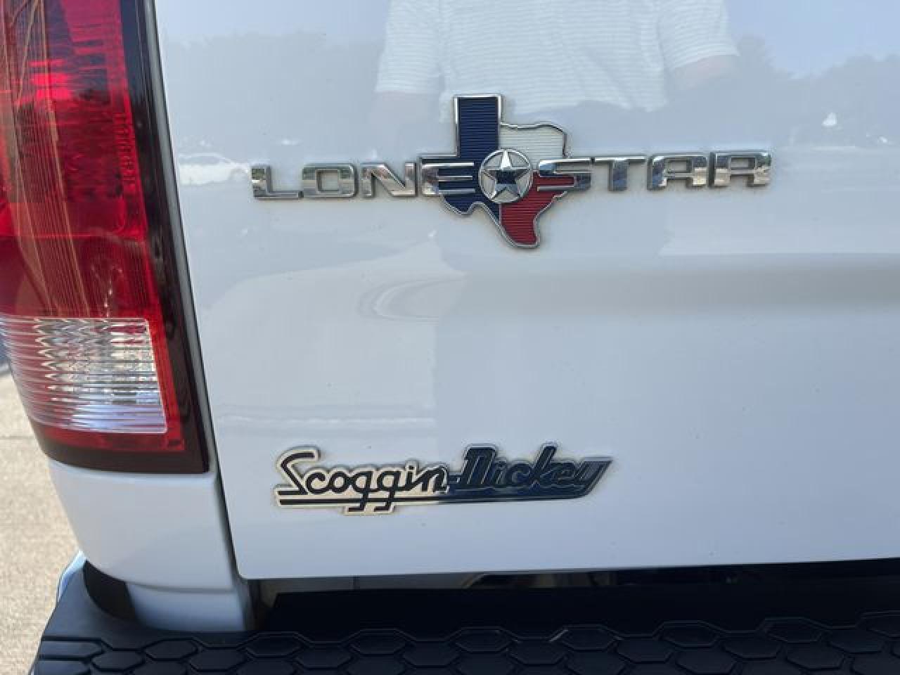 2018 Ram 1500 Slt - Image 3