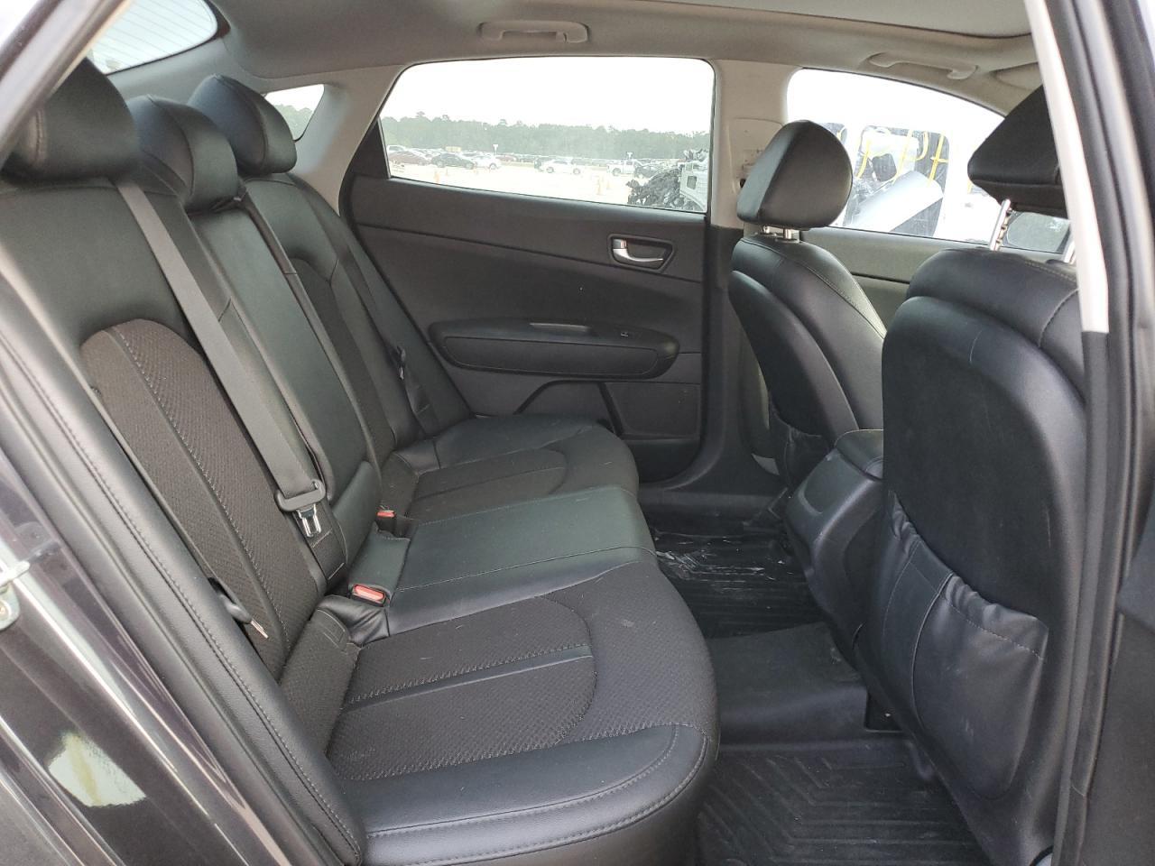 2018 Kia Optima Lx - Фото 6