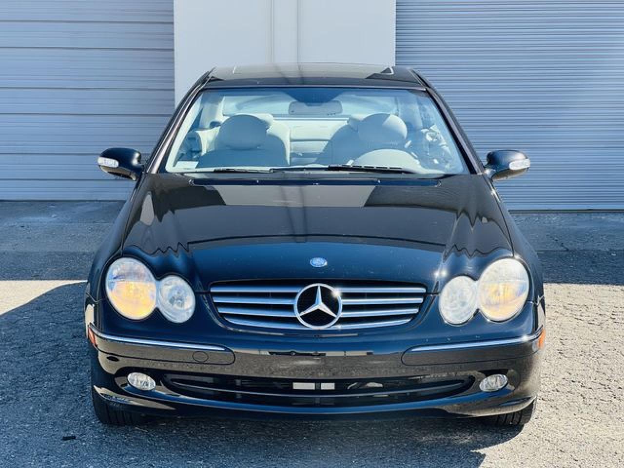 2003 Mercedes-Benz Clk 320C - Image 2
