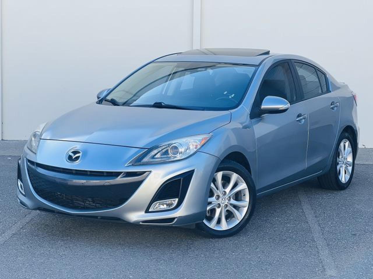 2010 Mazda 3 S - Фото 3