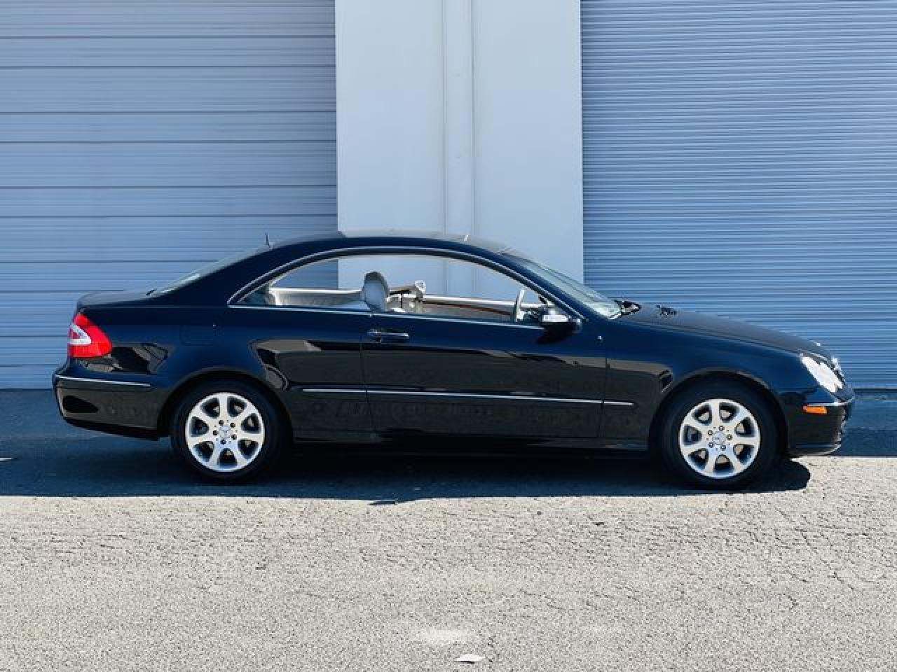 2003 Mercedes-Benz Clk 320C - Image 7