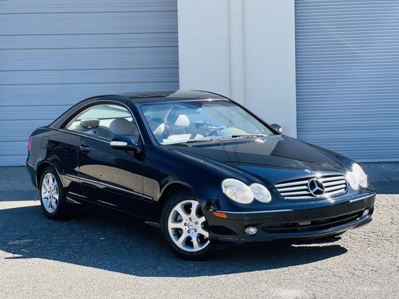 2003 Mercedes-Benz Clk 320C - Image 6