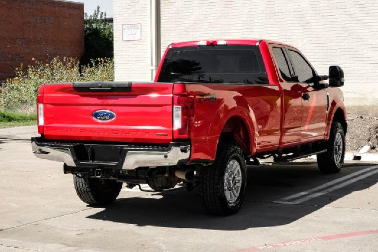2019 Ford F250 Super Duty - Фото 7