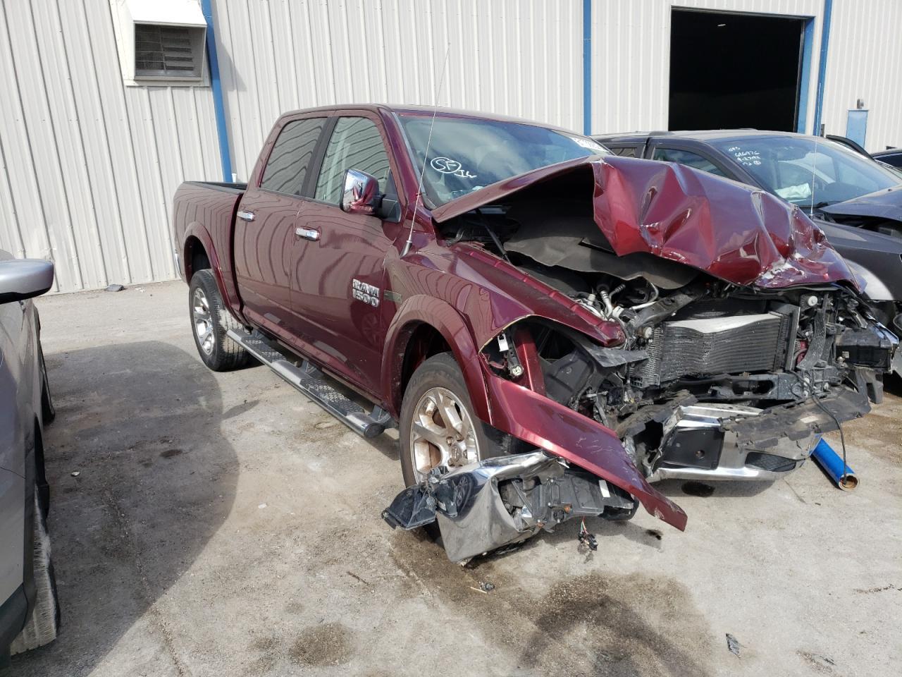 2017 RAM 1500 LARAM