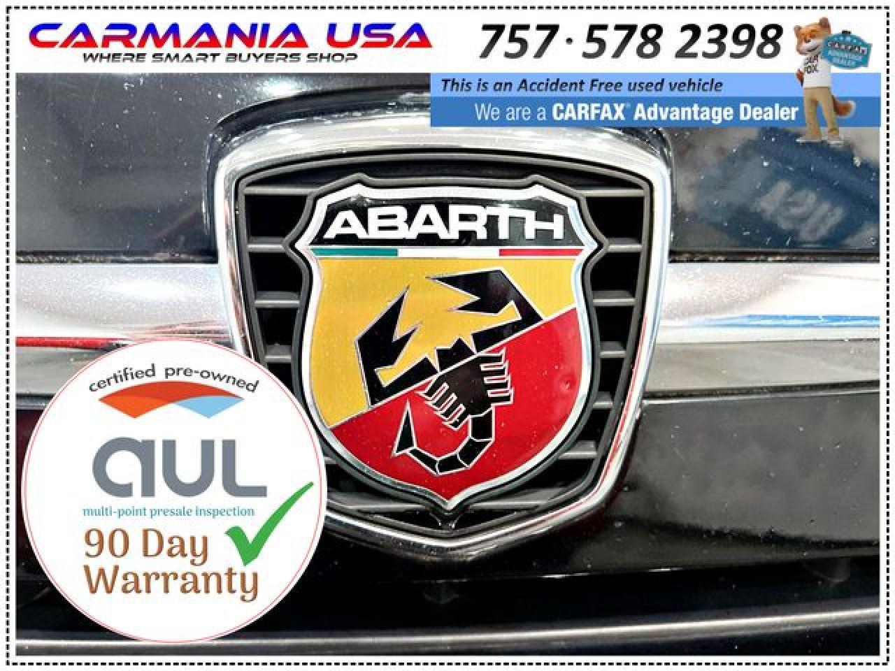 2013 Fiat 500 Abarth - Фото 6