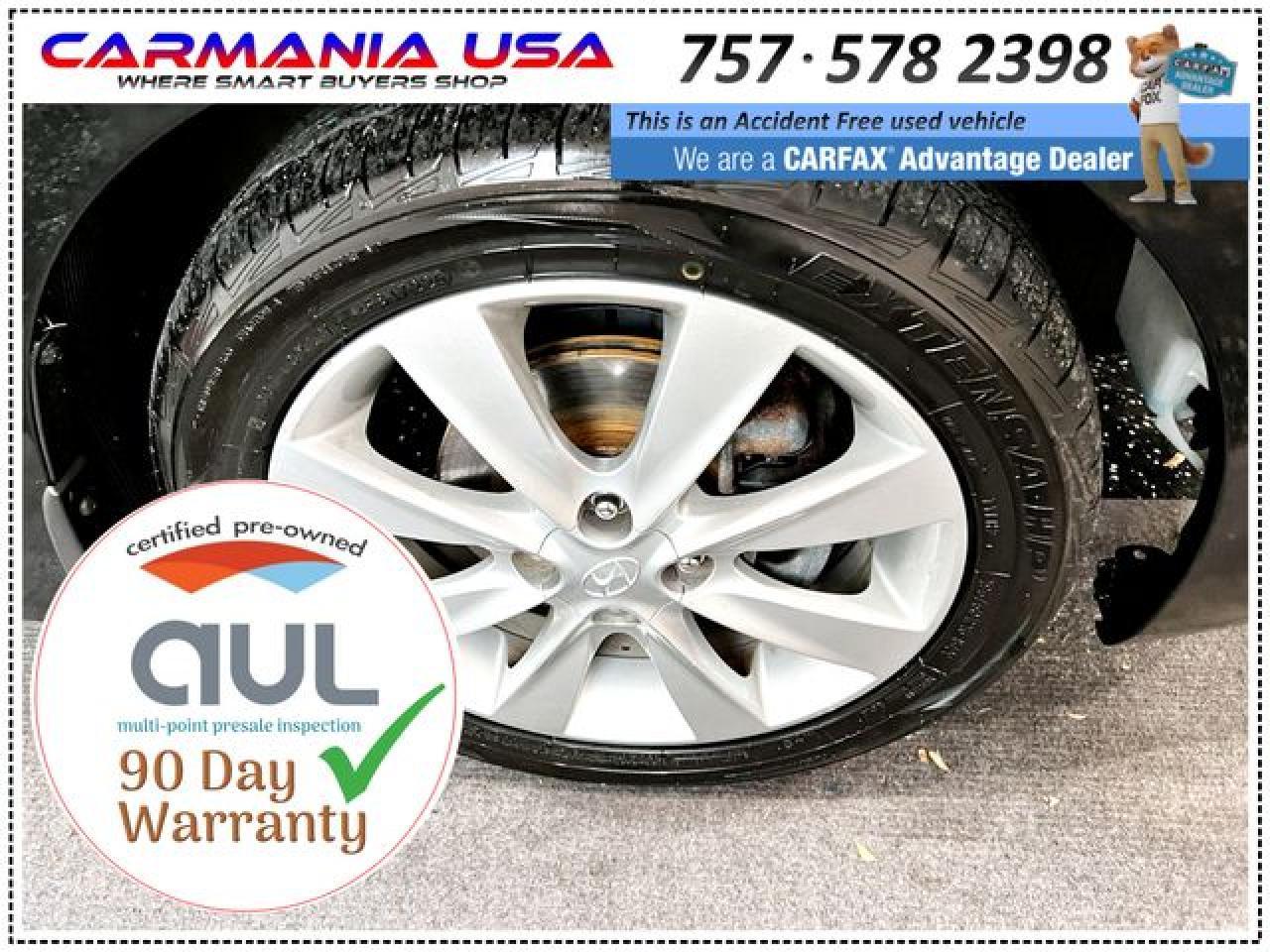 2014 Hyundai Accent Gls - Фото 4