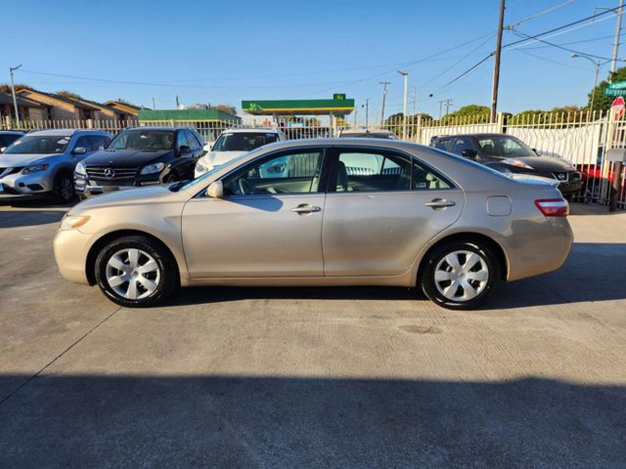 2009 Toyota Camry Base - Фото 5