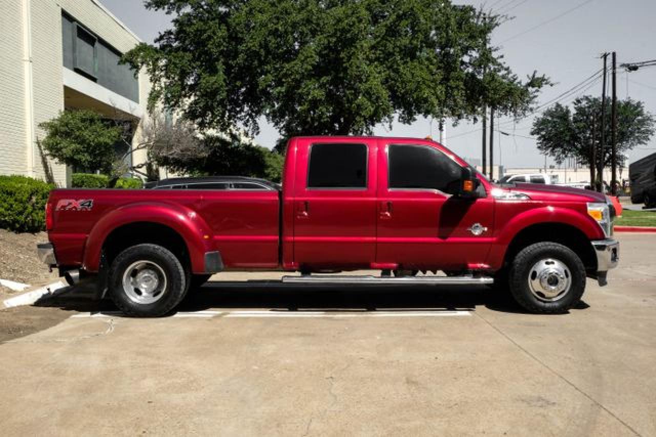 2016 Ford F350 Super Duty - Фото 6