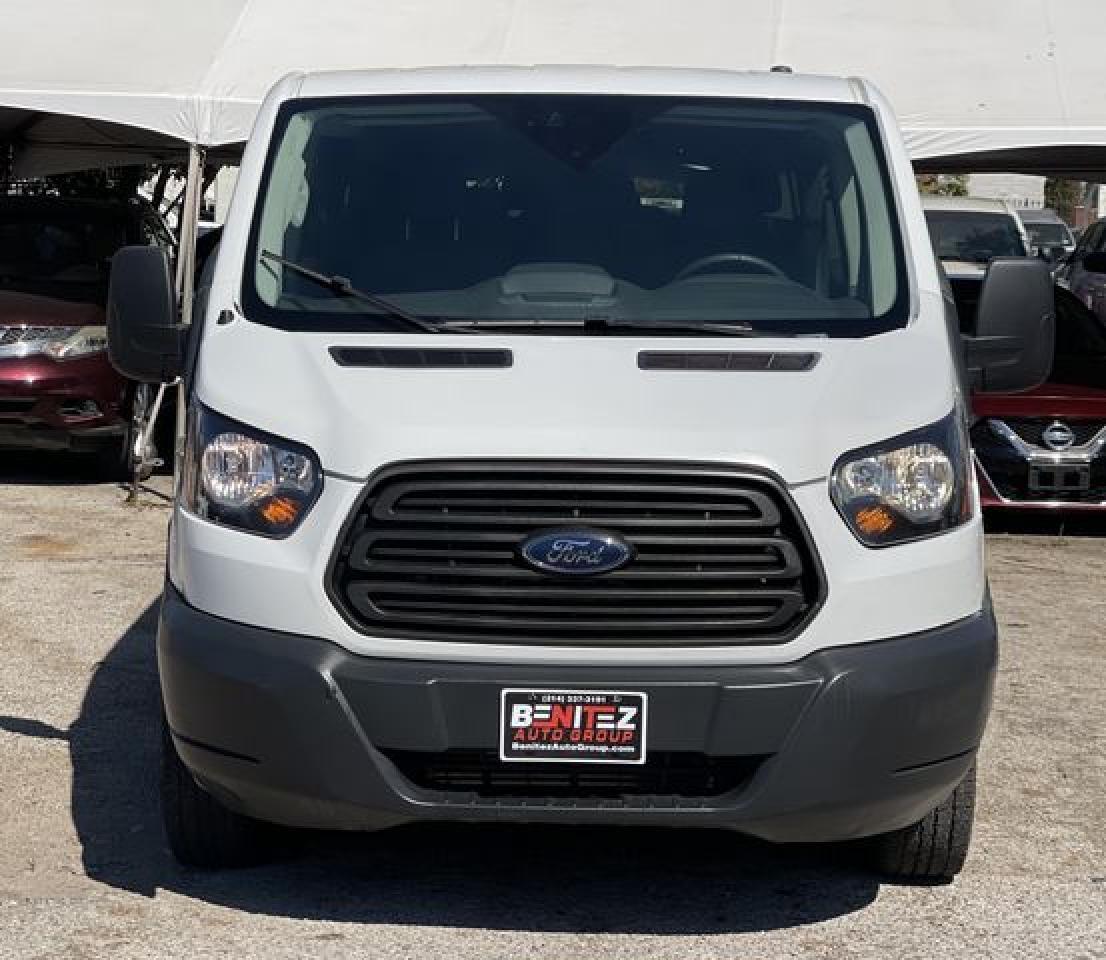 2018 Ford Transit T-350 - Фото 2