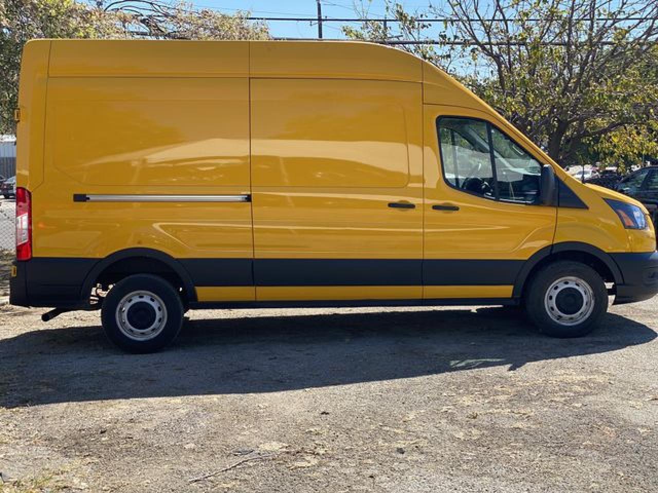 2021 Ford Transit T-250 - Image 5