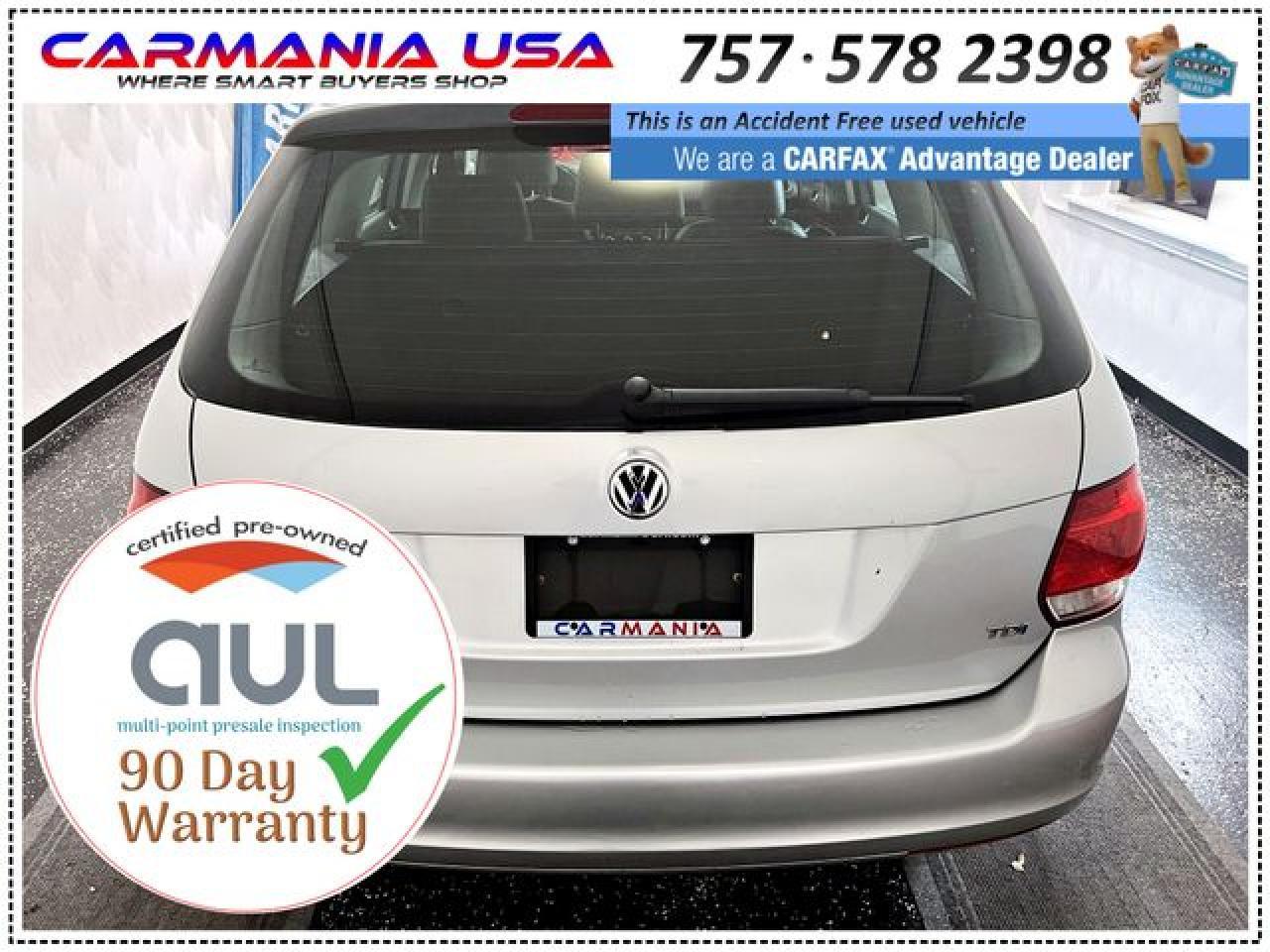 2012 Volkswagen Jetta Tdi - Image 7