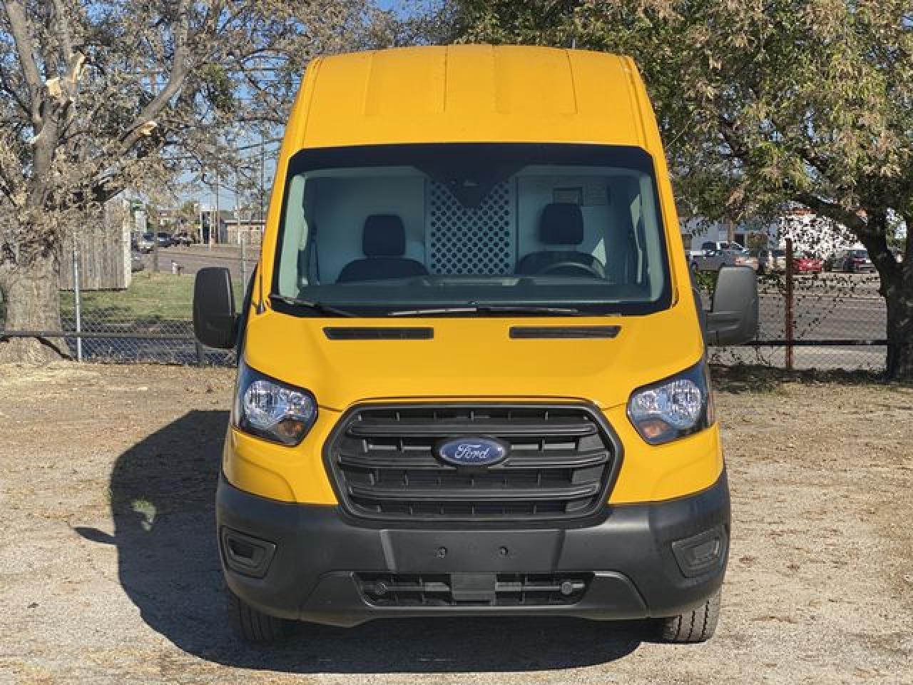 2021 Ford Transit T-250 - Image 2