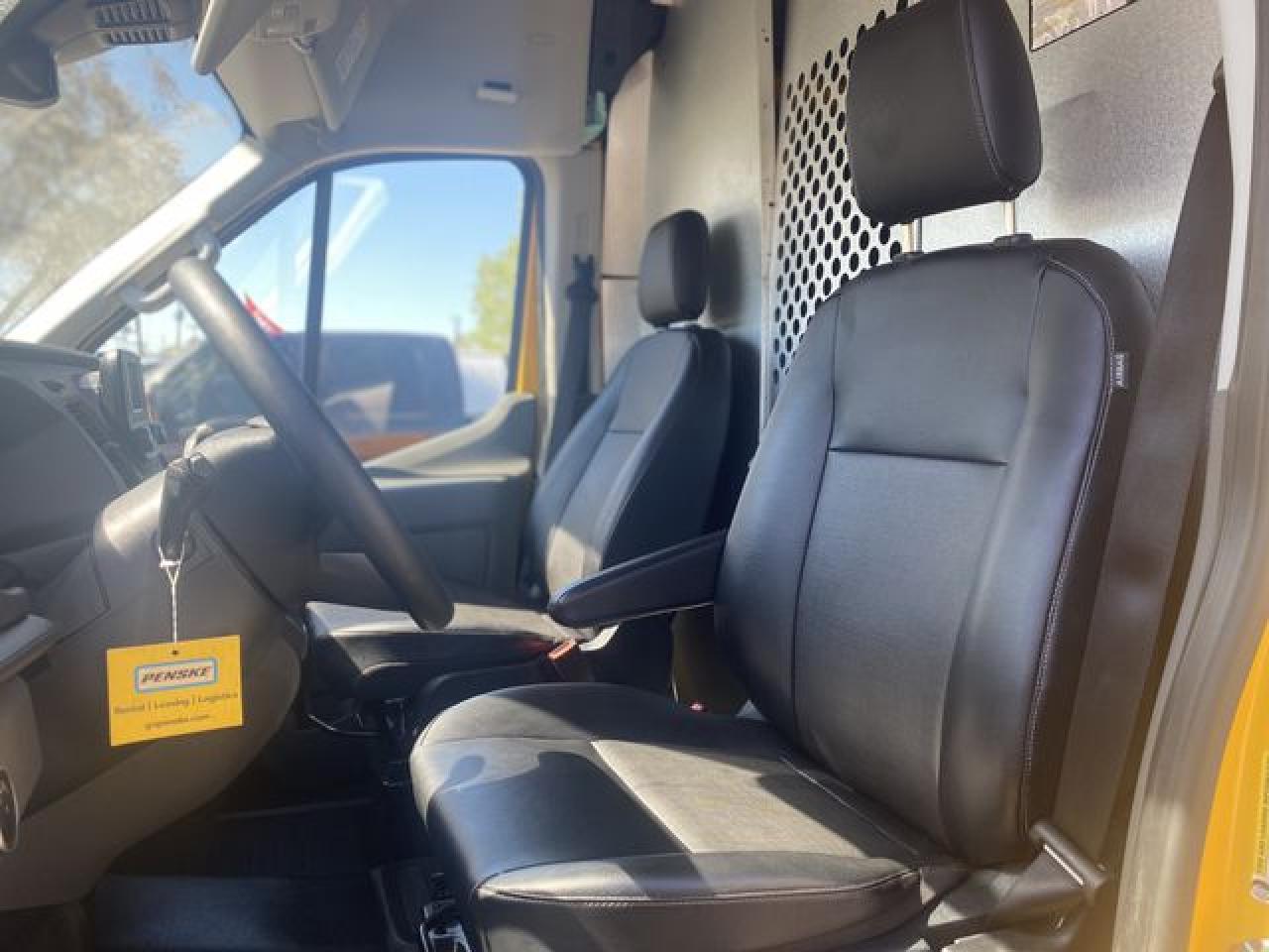 2021 Ford Transit T-250 - Image 6