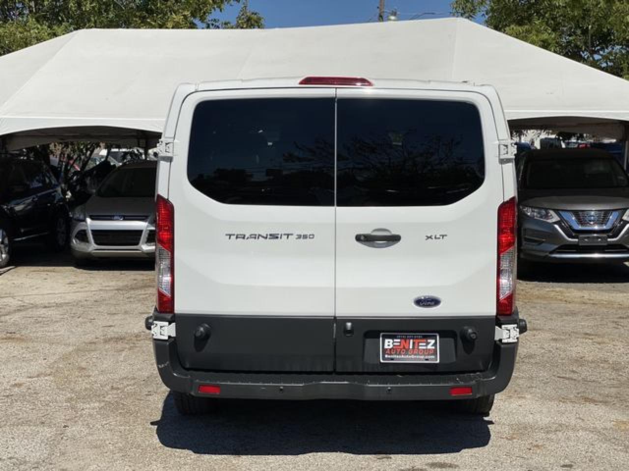 2018 Ford Transit T-350 - Фото 5