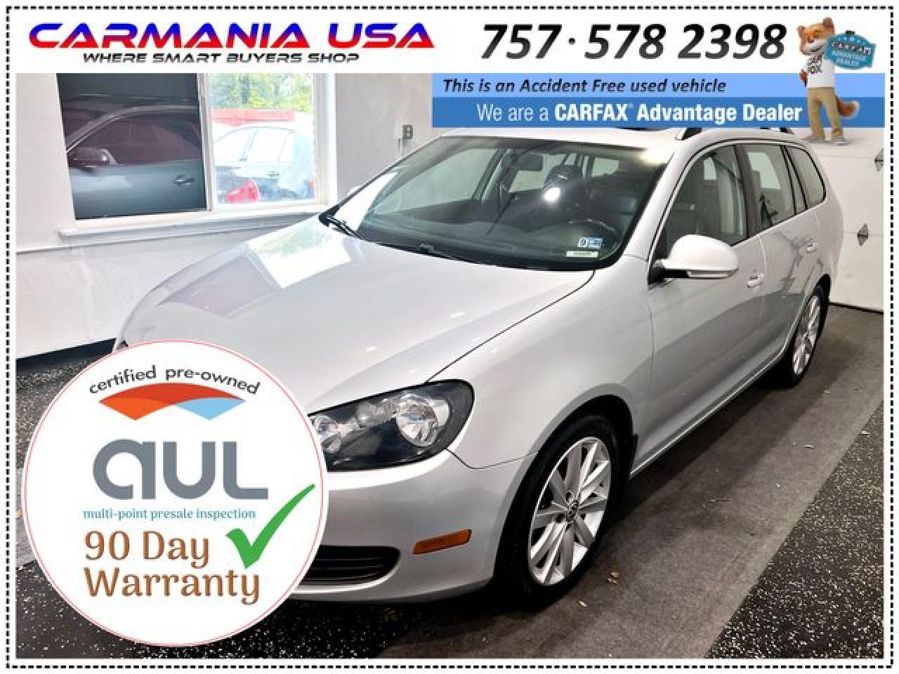 2012 Volkswagen Jetta Tdi - Image 3